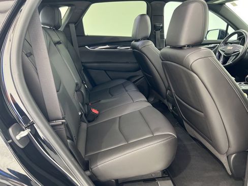 Used 2020 Cadillac XT5 Premium Luxury FWD image 25