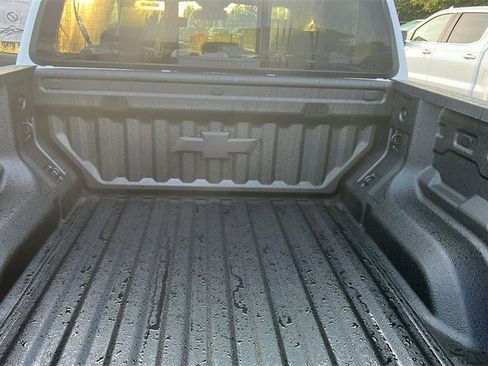 New 2026 Chevrolet Colorado Z71 image 10