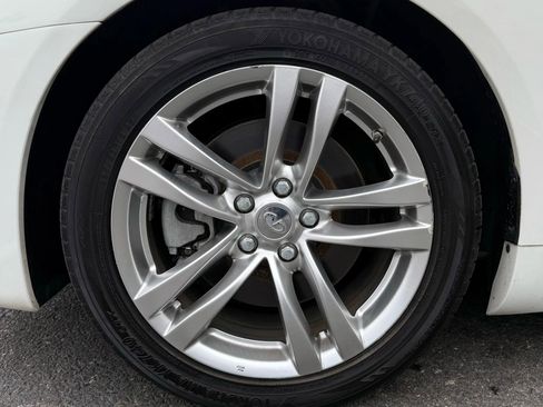 Used 2009 INFINITI G37 Journey w/ Premium Pkg image 48