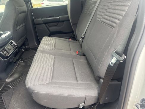 Used 2023 Ford F150 XL w/ STX Appearance Package image 7