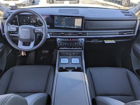New 2026 Hyundai Santa Fe Limited image 14