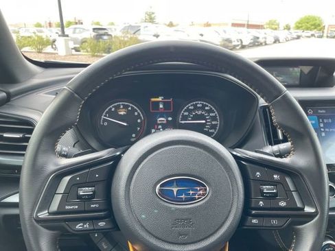 Used 2022 Subaru Forester Wilderness AWD/4WD image 20