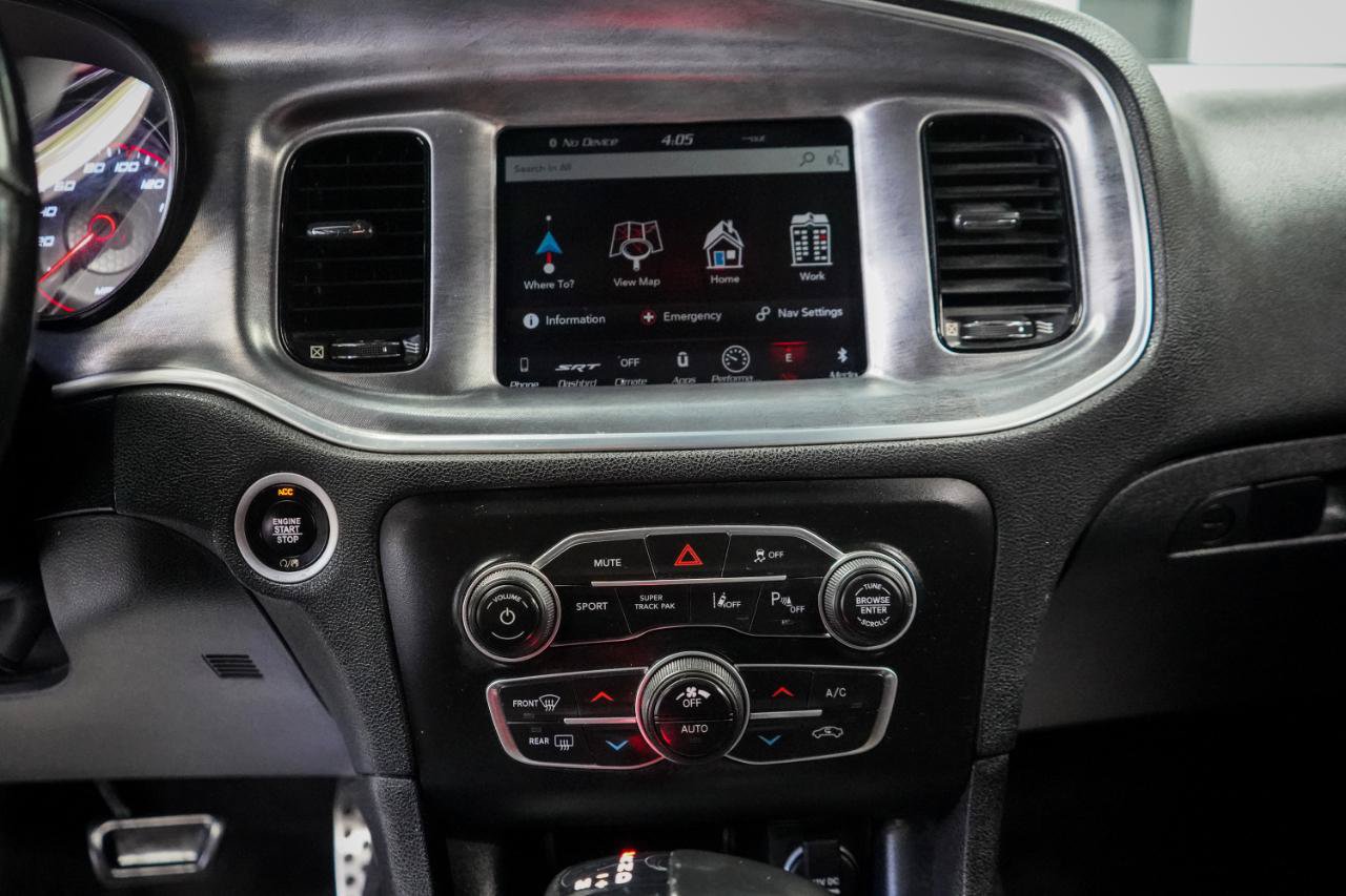 Used 2018 Dodge Charger R/T RWD image 13