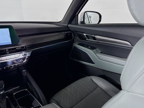 Used 2023 Kia Telluride SX Prestige X-Line image 29