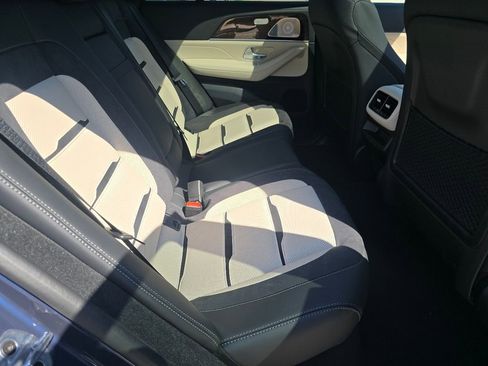 New 2026 Mercedes-Benz GLE 53 AMG 4MATIC Coupe image 20