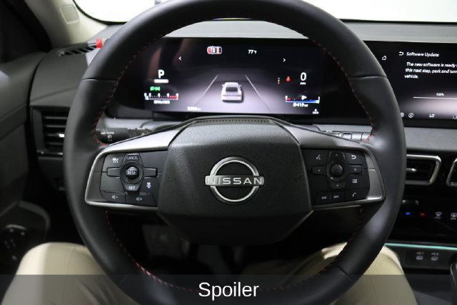 Used 2026 Nissan Sentra SR w/ Floor Mat Package FWD image 18