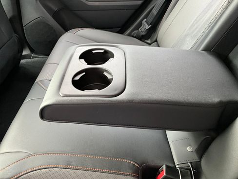 New 2026 Subaru Crosstrek 2.5i Limited AWD/4WD image 27