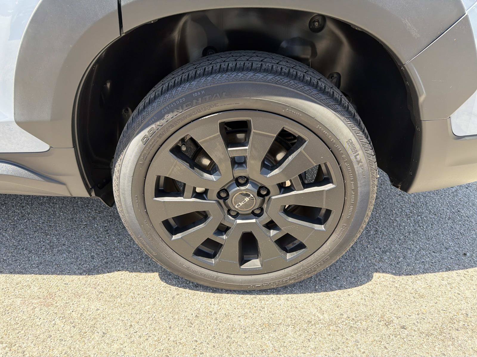 Used 2022 Honda Passport Elite image 6