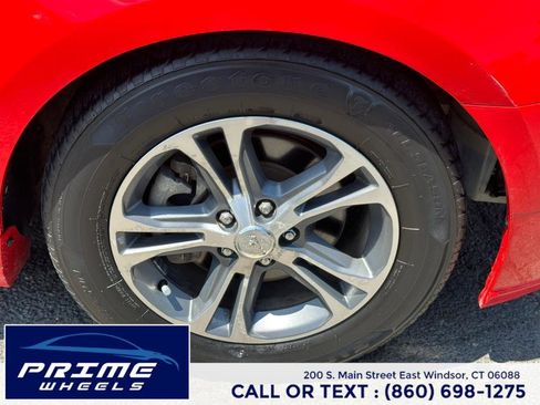 Used 2014 Ford Mustang Premium w/ Equipment Group 201A image 20