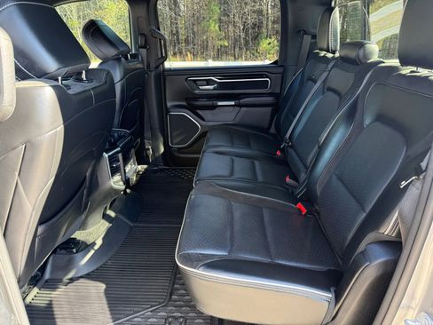 Used 2021 RAM 1500 Laramie image 28