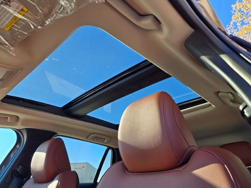 New 2026 MAZDA CX-50 AWD 2.5 S w/ Weather Package image 20