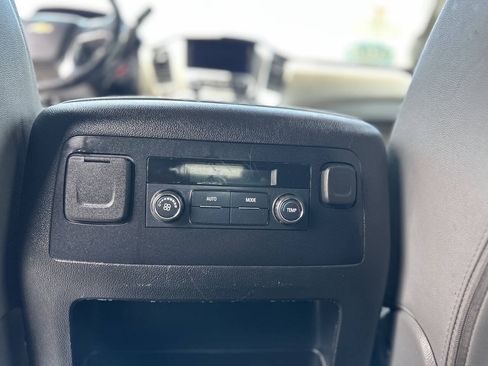Used 2020 Chevrolet Tahoe LT RWD image 22