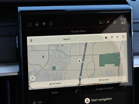 Used 2024 GMC Acadia Denali w/ Super Cruise Package image 33