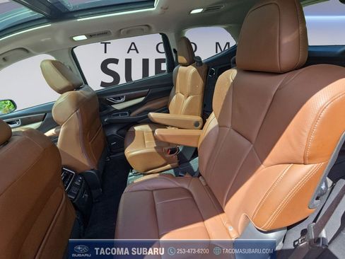 Used 2020 Subaru Ascent Touring w/ Popular Package #2A AWD/4WD image 16