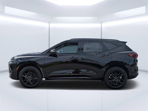 New 2025 Chevrolet Blazer RS w/ Driver Confidence II Package image 10