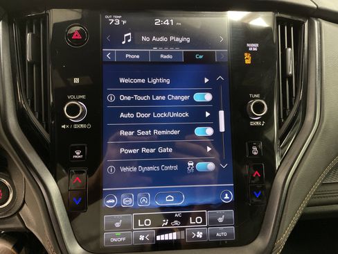 Used 2022 Subaru Outback Wilderness image 16