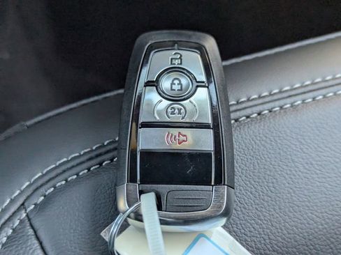 New 2025 Ford Bronco Outer Banks image 29