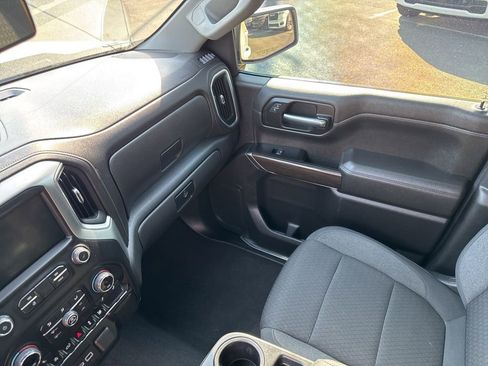 Used 2022 Chevrolet Silverado 1500 LT AWD/4WD image 34