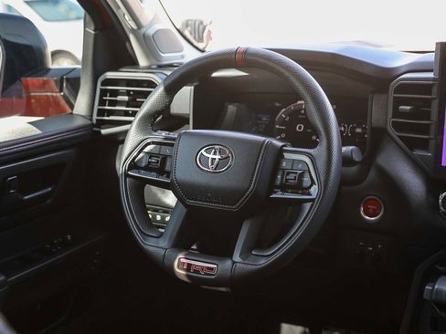 Used 2023 Toyota Sequoia TRD Pro image 15