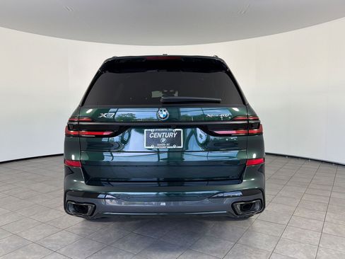 Certified 2026 BMW X7 xDrive40i AWD/4WD image 10