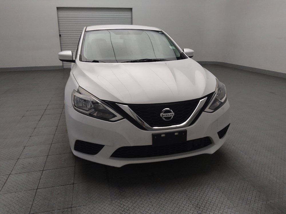 Used 2019 Nissan Sentra S FWD image 14