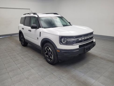 Used 2022 Ford Bronco Sport Big Bend AWD/4WD image 13