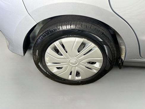 Used 2021 Mitsubishi Mirage image 32