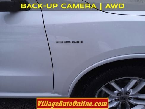 Used 2021 Dodge Durango R/T image 15