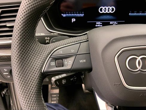 Used 2025 Audi SQ5 Prestige image 20