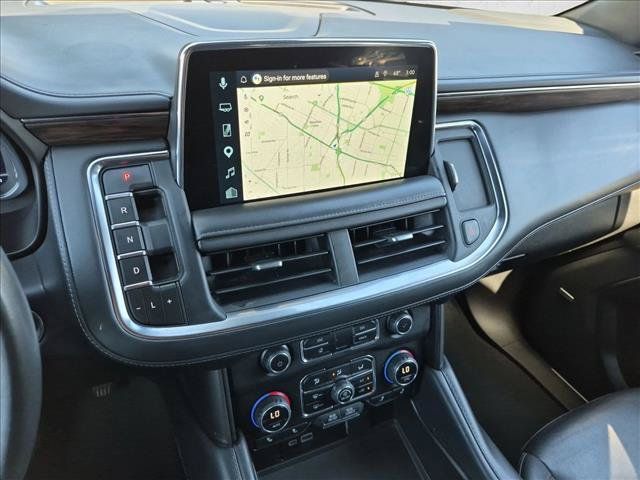 Used 2023 Chevrolet Tahoe LT RWD image 15