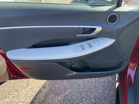 Used 2025 Hyundai Sonata SEL image 18