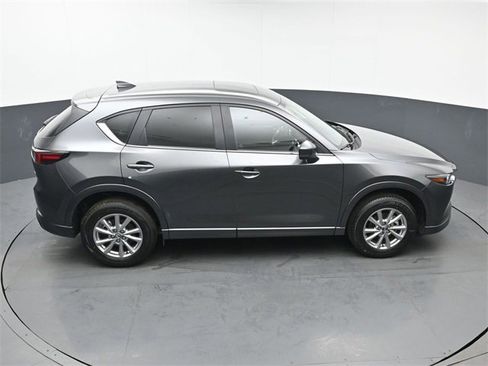 New 2025 MAZDA CX-5 AWD 2.5 S w/ Preferred Package image 28