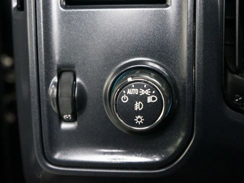 Used 2017 GMC Sierra 1500 4x4 Double Cab image 15