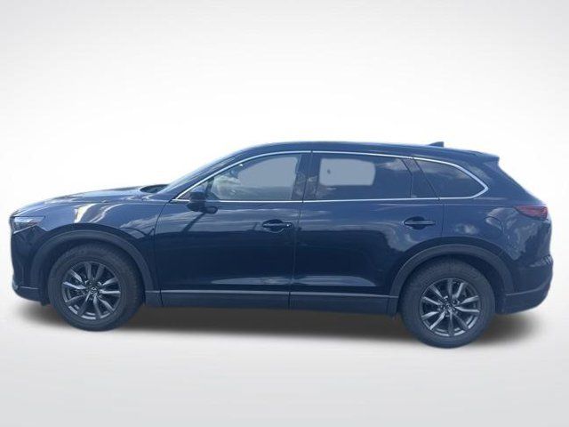 Used 2022 MAZDA CX-9 Touring AWD/4WD image 6