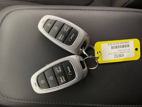 Certified 2024 Hyundai Ioniq 5 SE RWD image 26