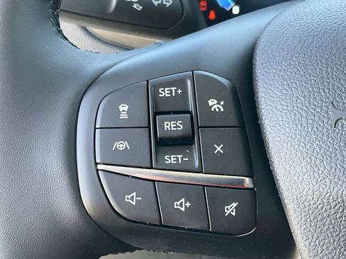 New 2025 Ford Bronco Sport Outer Banks w/ Sasquatch Outer Banks Package image 19