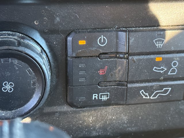 Used 2017 Ford F150 4x4 SuperCab image 29