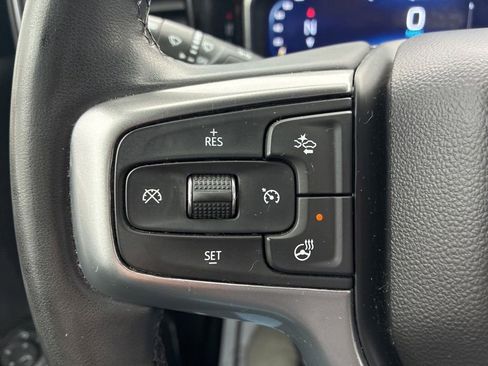 Used 2023 Chevrolet Silverado 1500 LT image 6