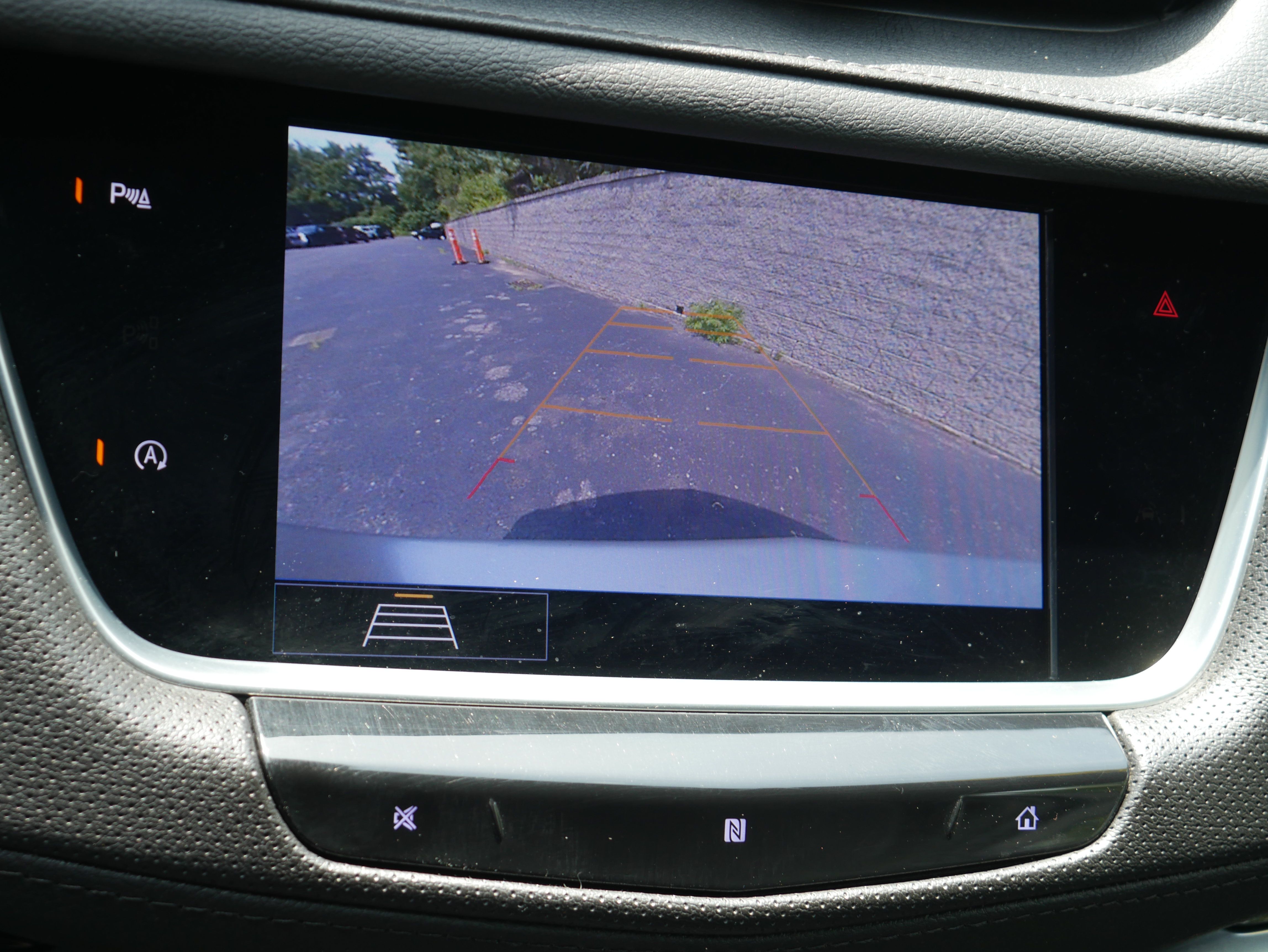 Used 2020 Cadillac XT5 Premium Luxury AWD/4WD image 19