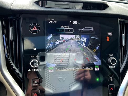 Used 2022 Subaru Outback Limited w/ Popular Package #2 image 21