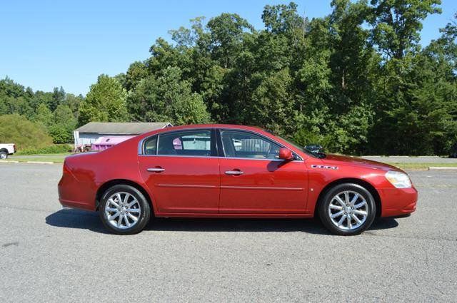 Used 2008 Buick Lucerne CXS FWD image 56