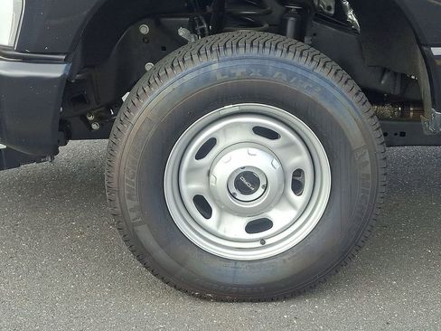 New 2025 Ford F250 XL w/ Snow Plow Prep Package image 5