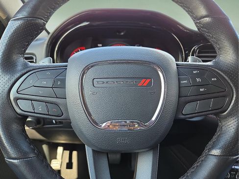 Used 2023 Dodge Durango GT image 24