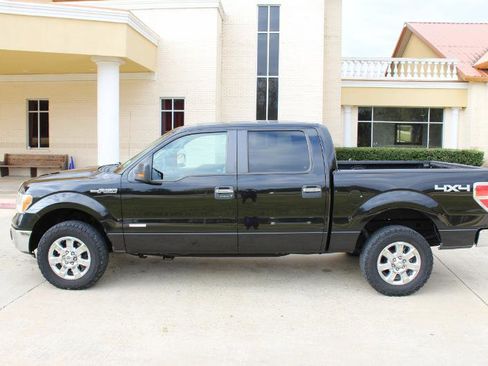 Used 2013 Ford F150 XLT w/ Luxury Equipment Group image 10