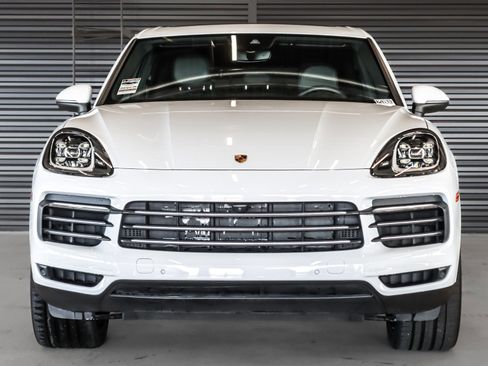 Certified 2023 Porsche Cayenne image 8