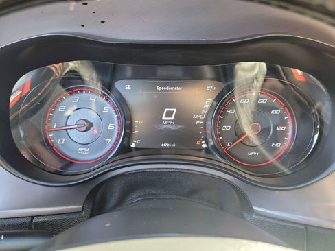 Certified 2023 Dodge Charger GT w/ Blacktop Package image 29