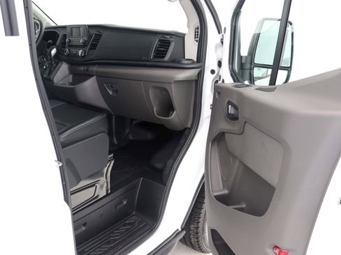 Used 2025 Ford Transit 250 148 High Roof image 15