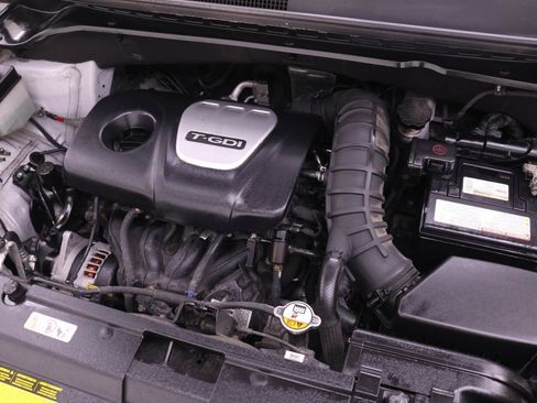 Used 2017 Kia Soul ! w/ Tech Package image 17