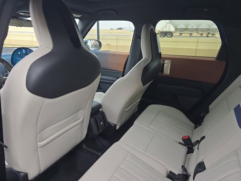 Certified 2025 MINI Cooper Countryman S image 14