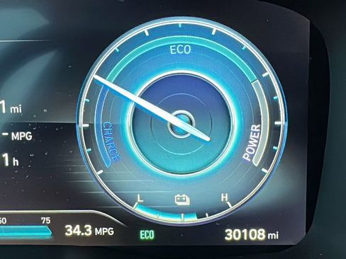 Certified 2022 Hyundai Santa Fe Limited w/ Cargo Package image 17